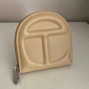 TELFAR Zip Wallet